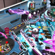 Illustration for article titled Six Shots of emPinball FX 2/ems Next Table, emMs. Splosion Man/em